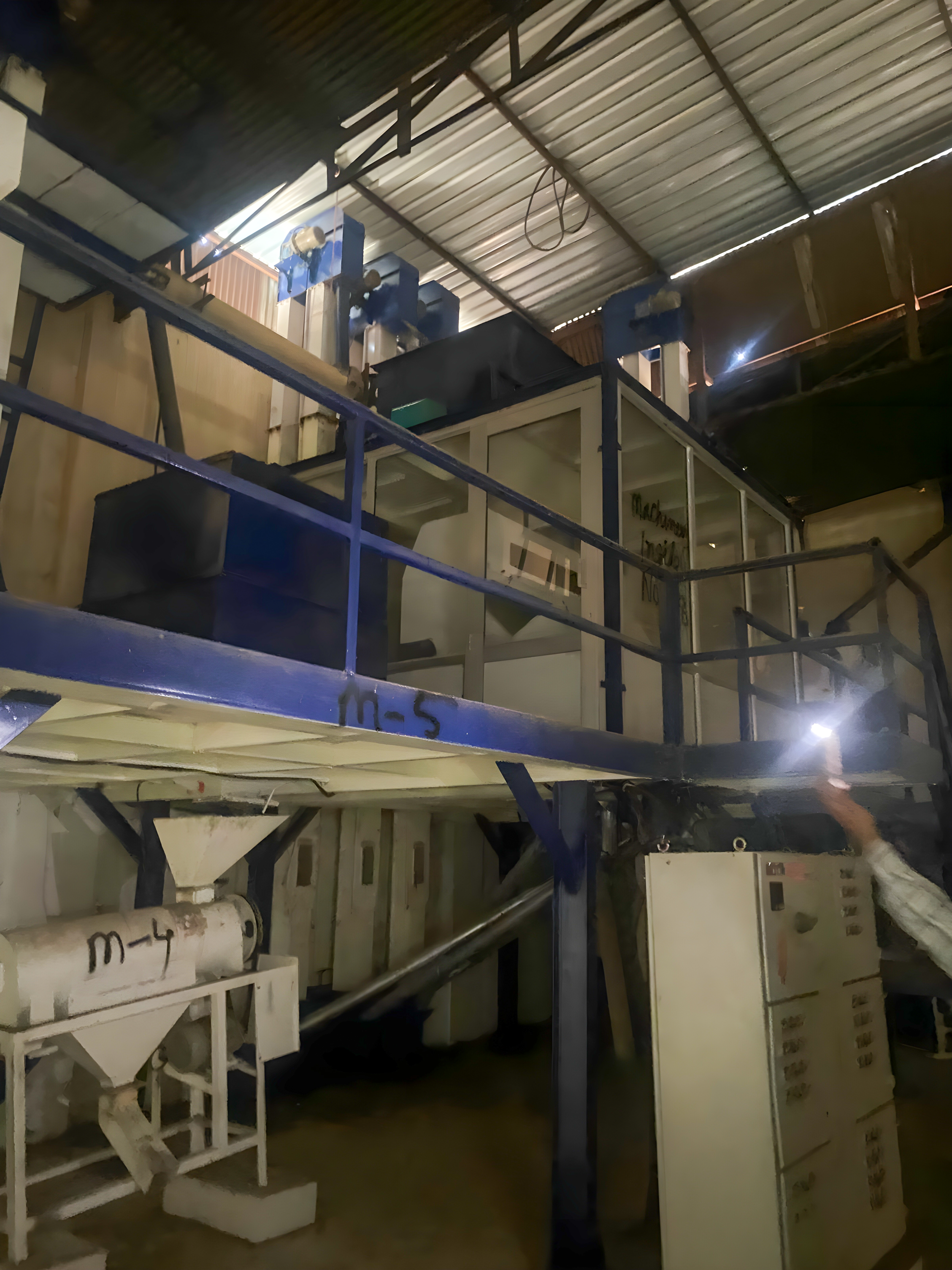 1 square feet DAL MILL PLANT for sale in GURUHARSAHAI BYPASS ROAD, MUKHTSAR Muktsar — photo 13