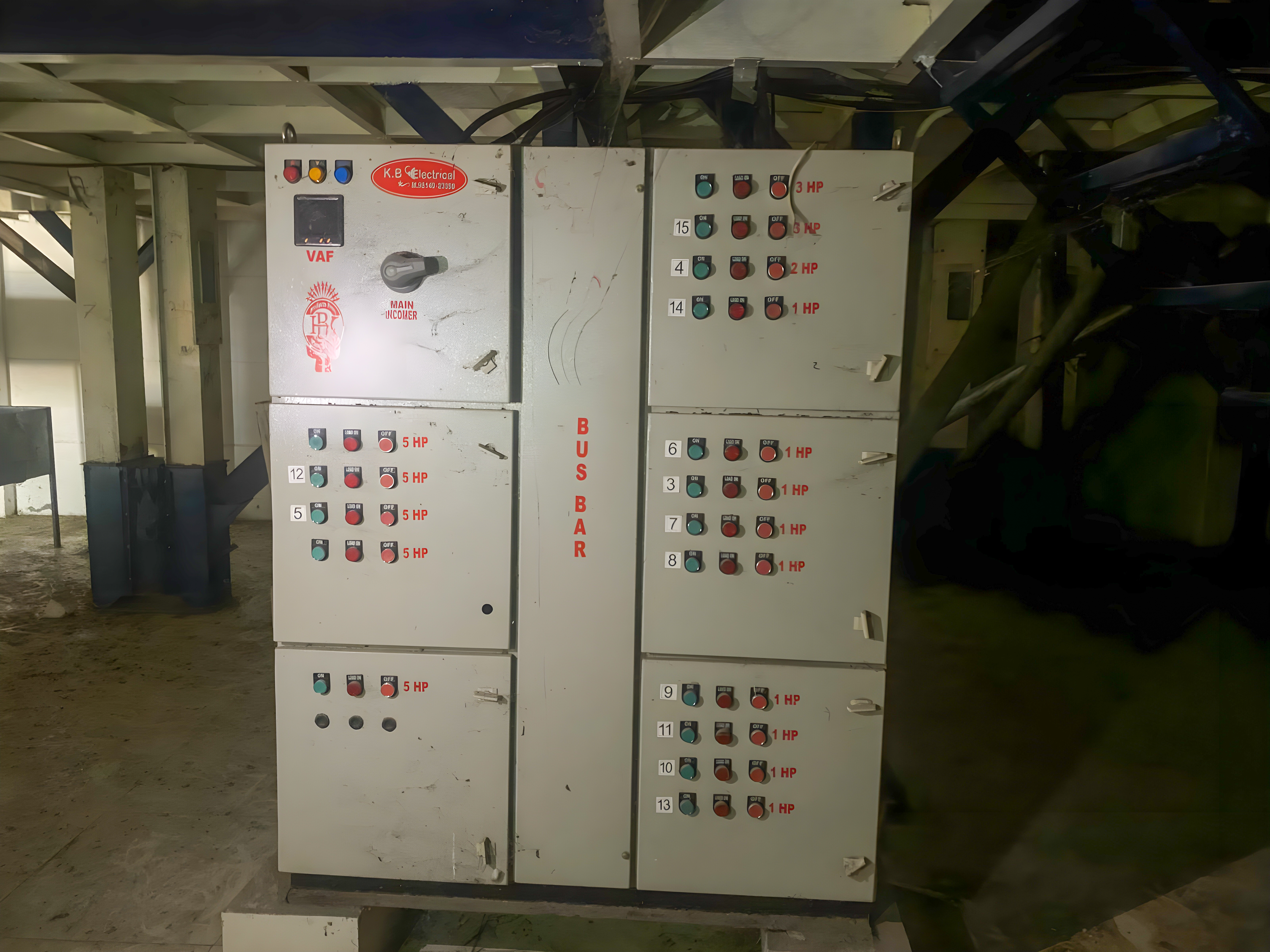1 square feet DAL MILL PLANT for sale in GURUHARSAHAI BYPASS ROAD, MUKHTSAR Muktsar — photo 15