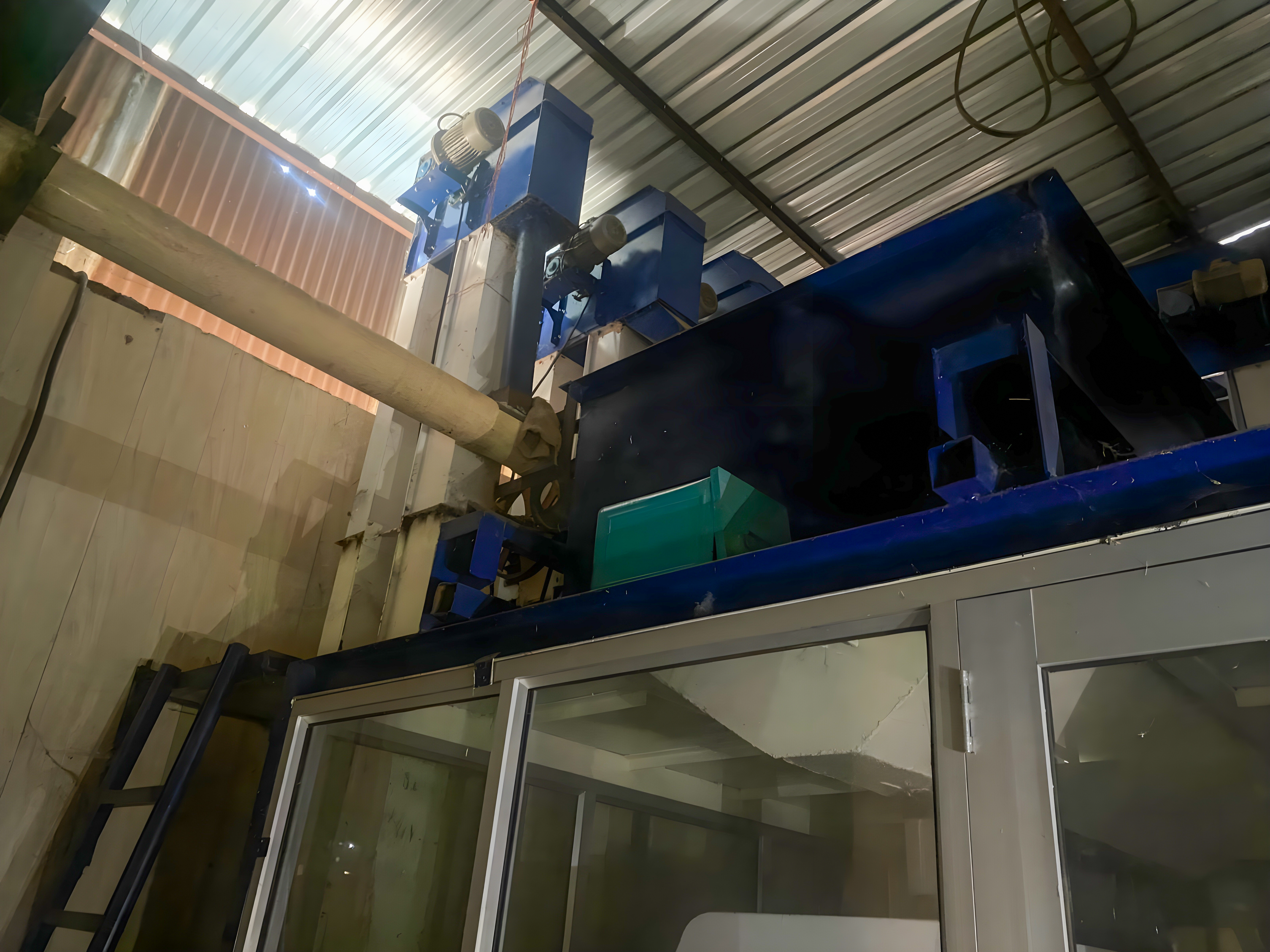 1 square feet DAL MILL PLANT for sale in GURUHARSAHAI BYPASS ROAD, MUKHTSAR Muktsar — photo 8