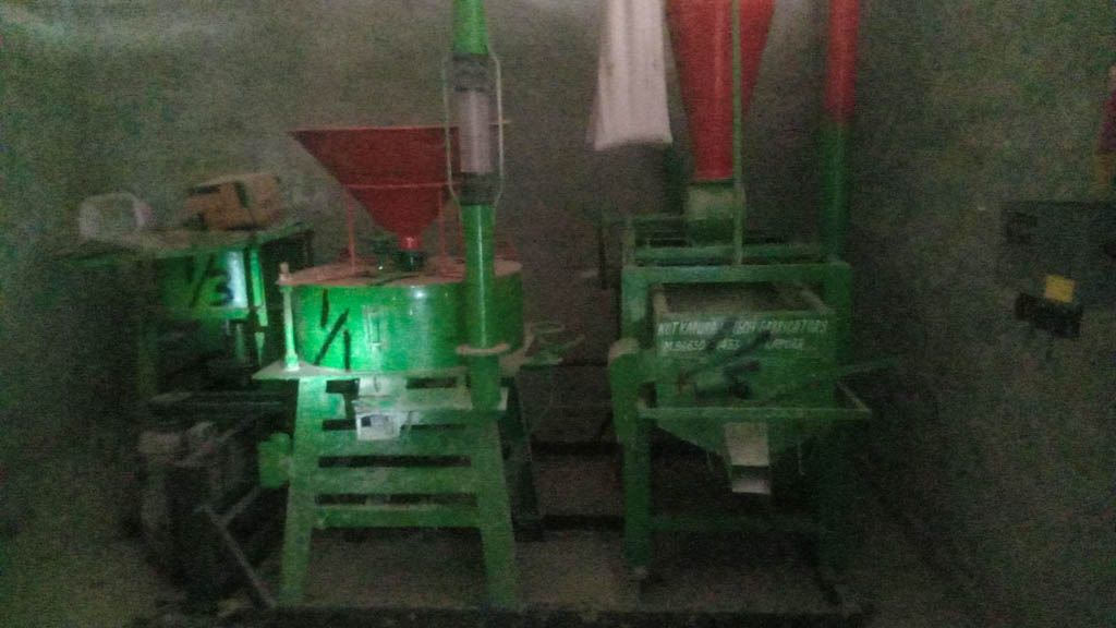 PLANT AND MACHINERY for sale in KOTAKPURA Kotkapura — photo 1