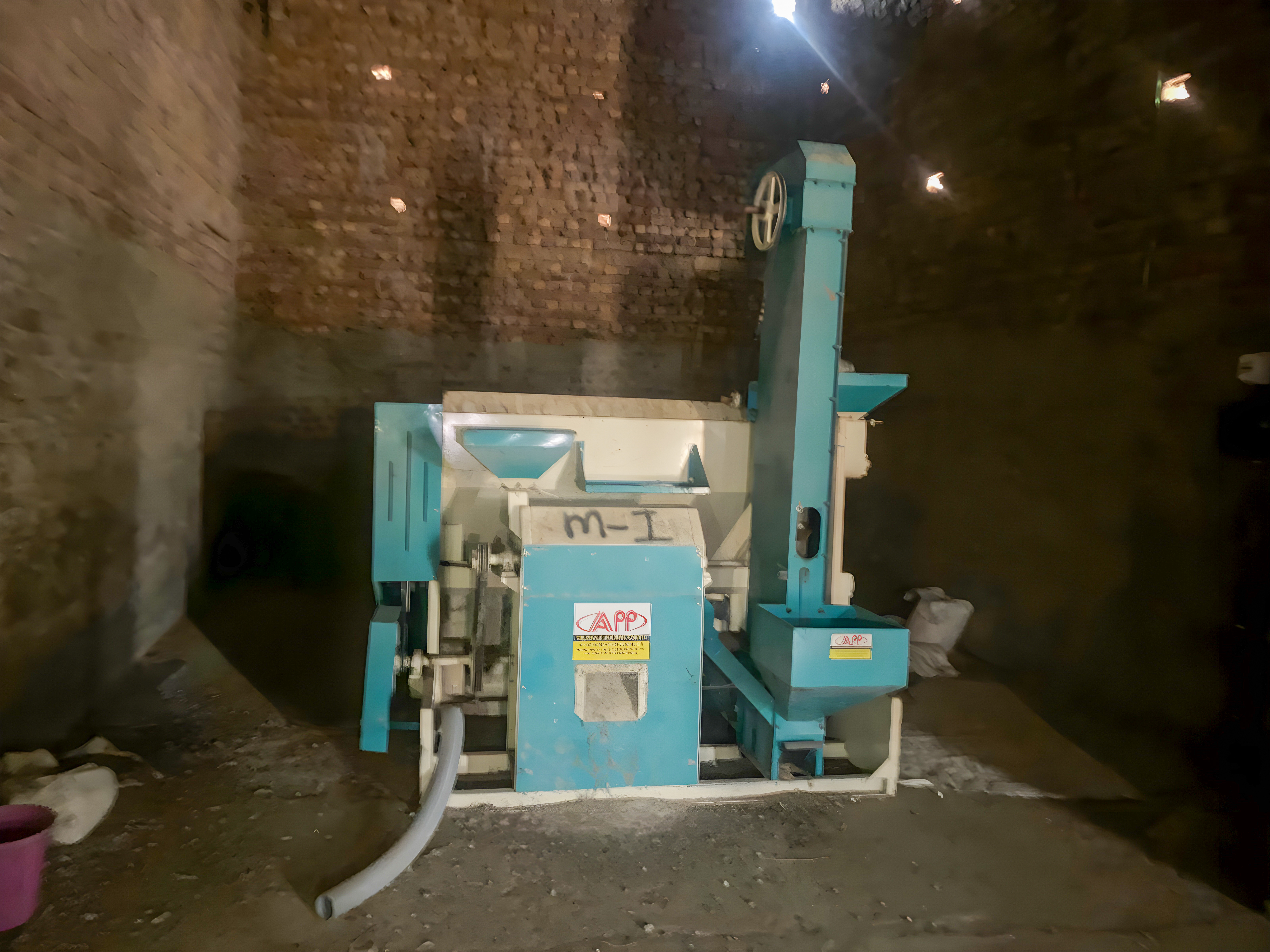 1 square feet DAL MILL PLANT for sale in GURUHARSAHAI BYPASS ROAD, MUKHTSAR Muktsar — photo 7