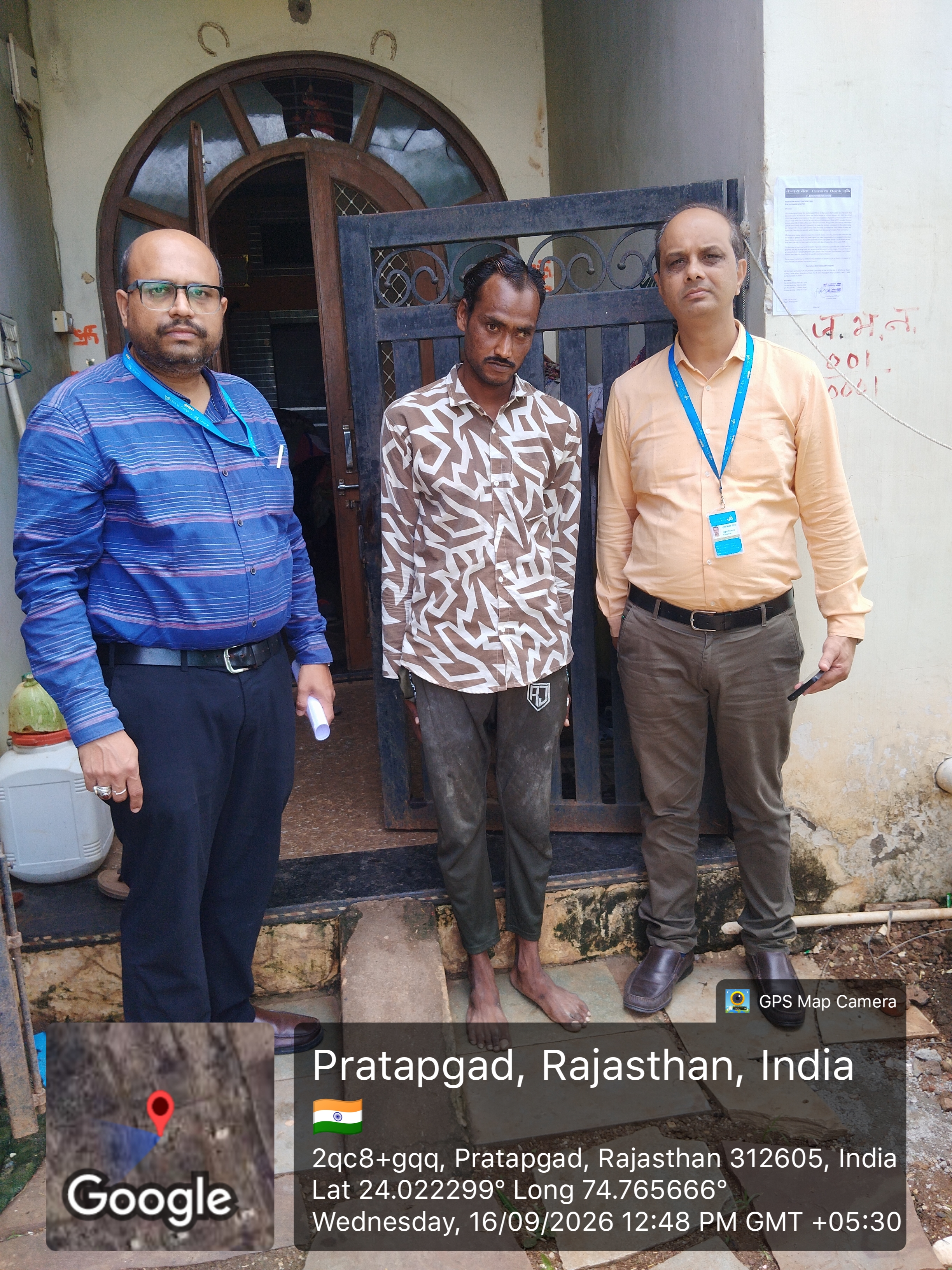 800 square feet Individual House for sale in Pratapgarh Pratapgarh — photo 1