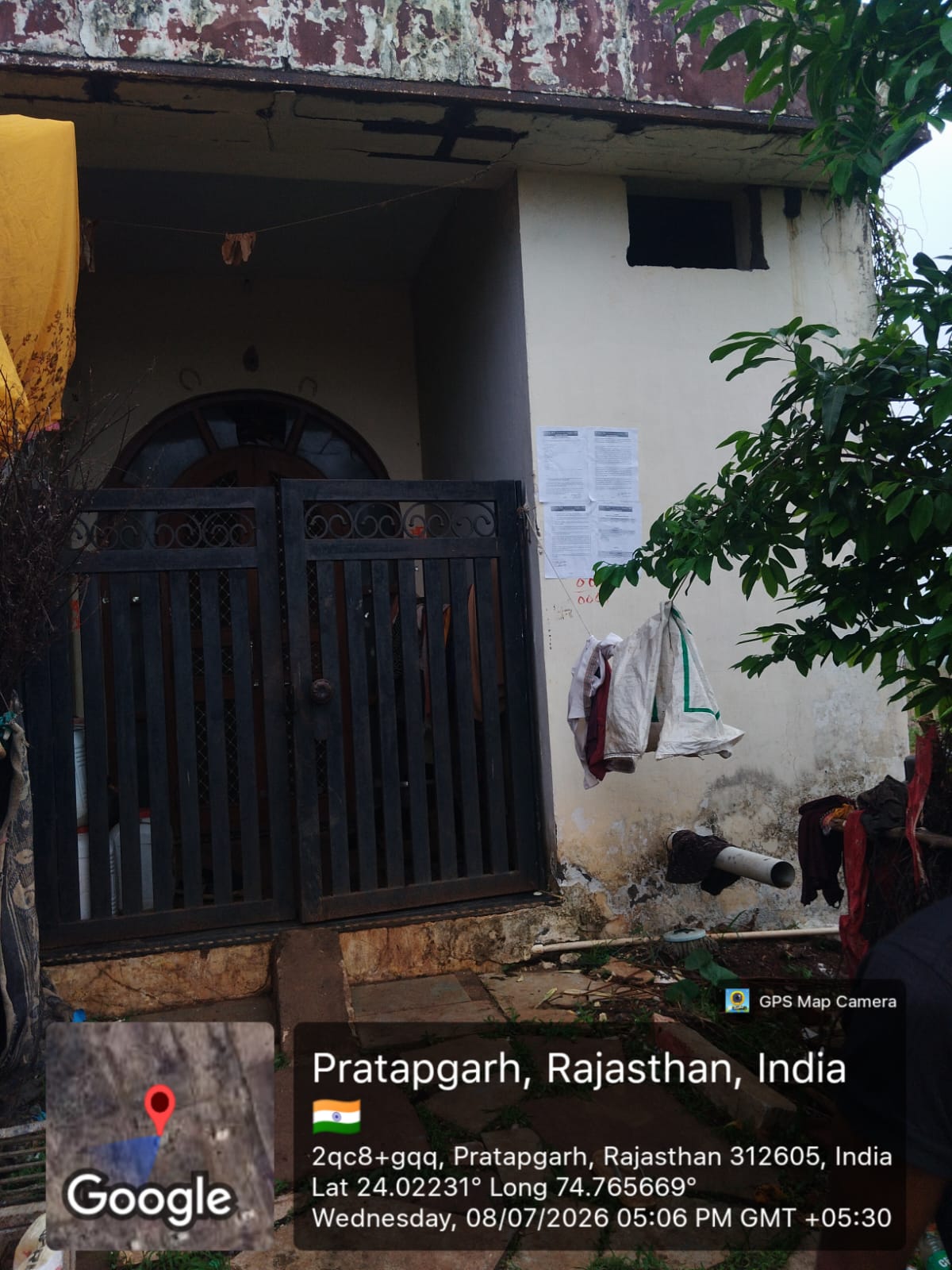 800 square feet Individual House for sale in Pratapgarh Pratapgarh — photo 3