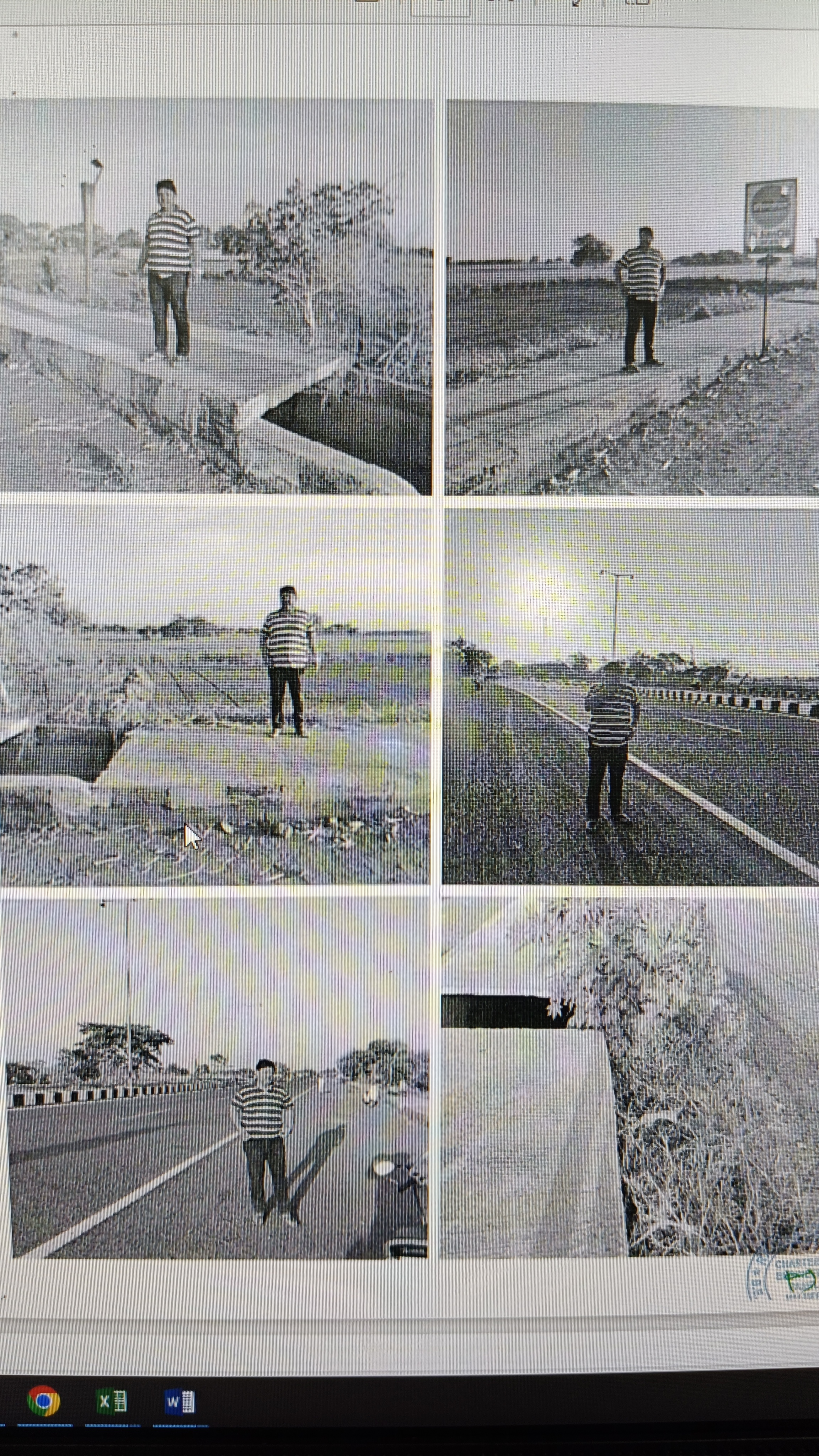 Plot for sale in madhavapura Belguam Belagavi — photo 1