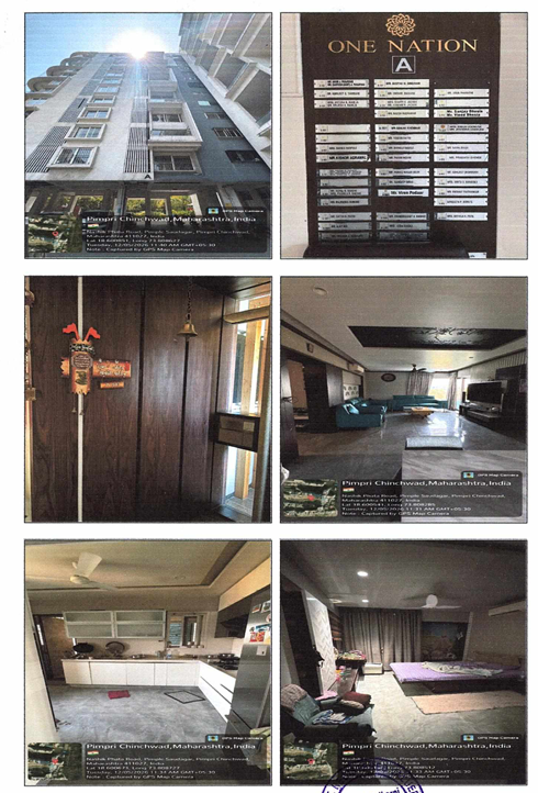 2052 square feet Flat for sale in Pimpri Chinchwad — photo 2
