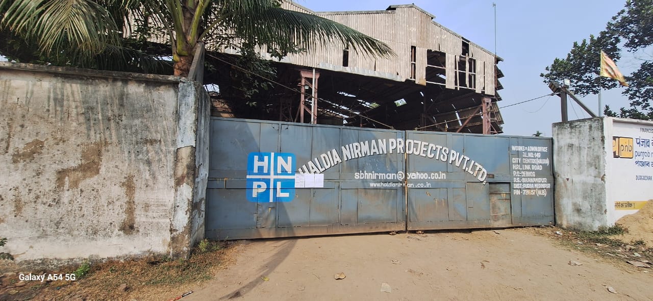 Godowns for sale in Haldia — photo 2