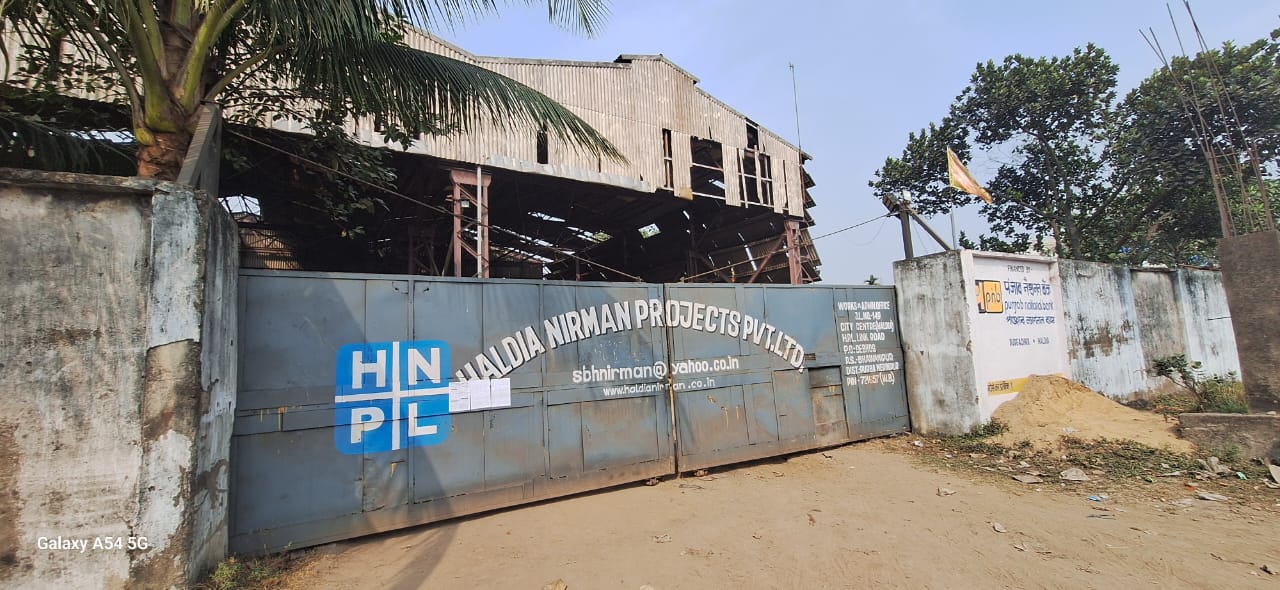 Godowns for sale in Haldia — photo 3