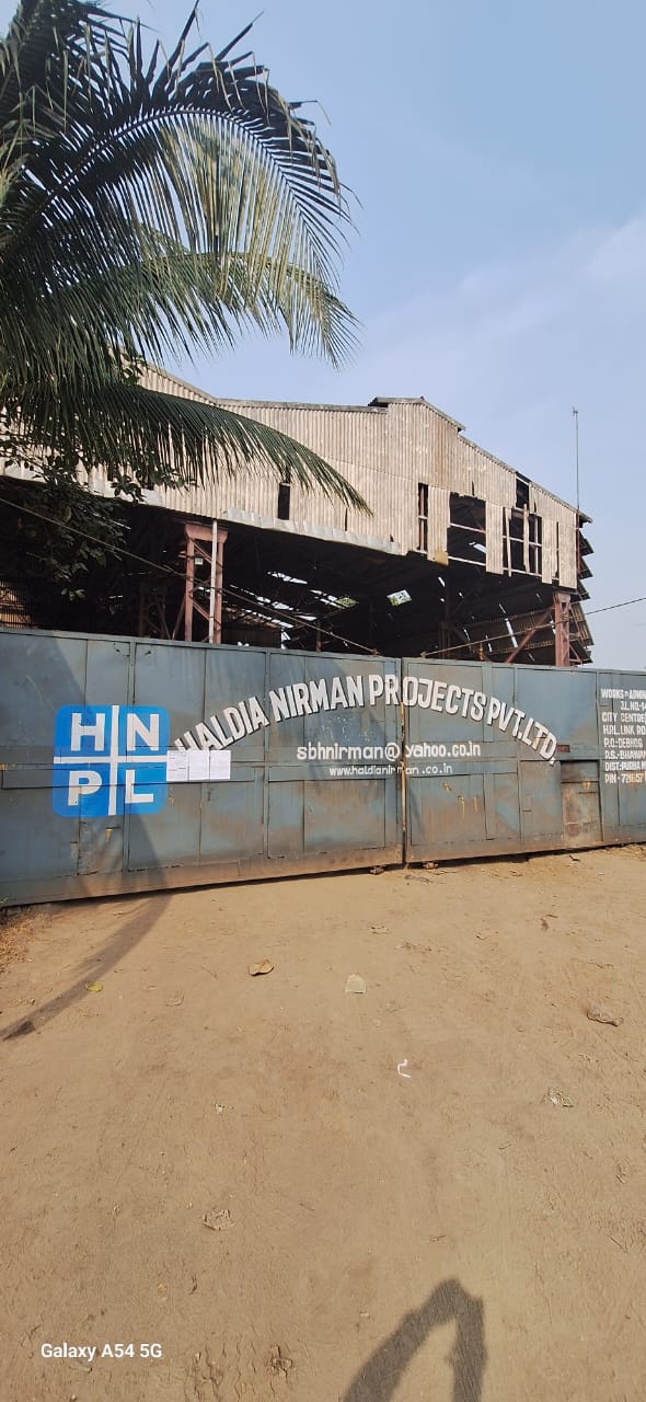 Godowns for sale in Haldia — photo 4