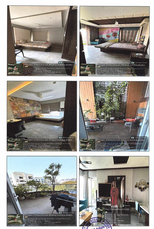 2052 square feet Flat for sale in Pimpri Chinchwad — photo 3