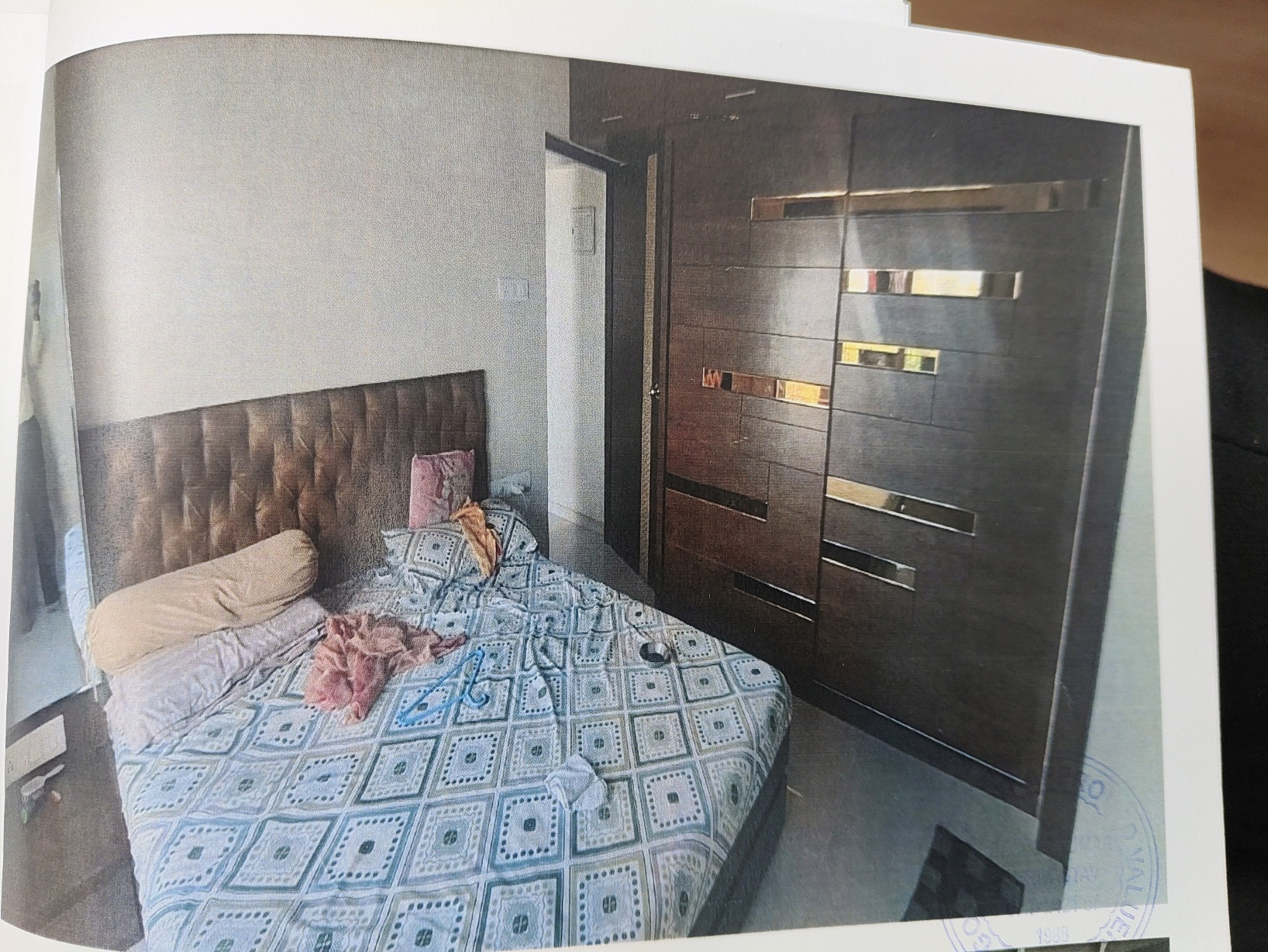 407 square feet Flat for sale in Mumbai — photo 3