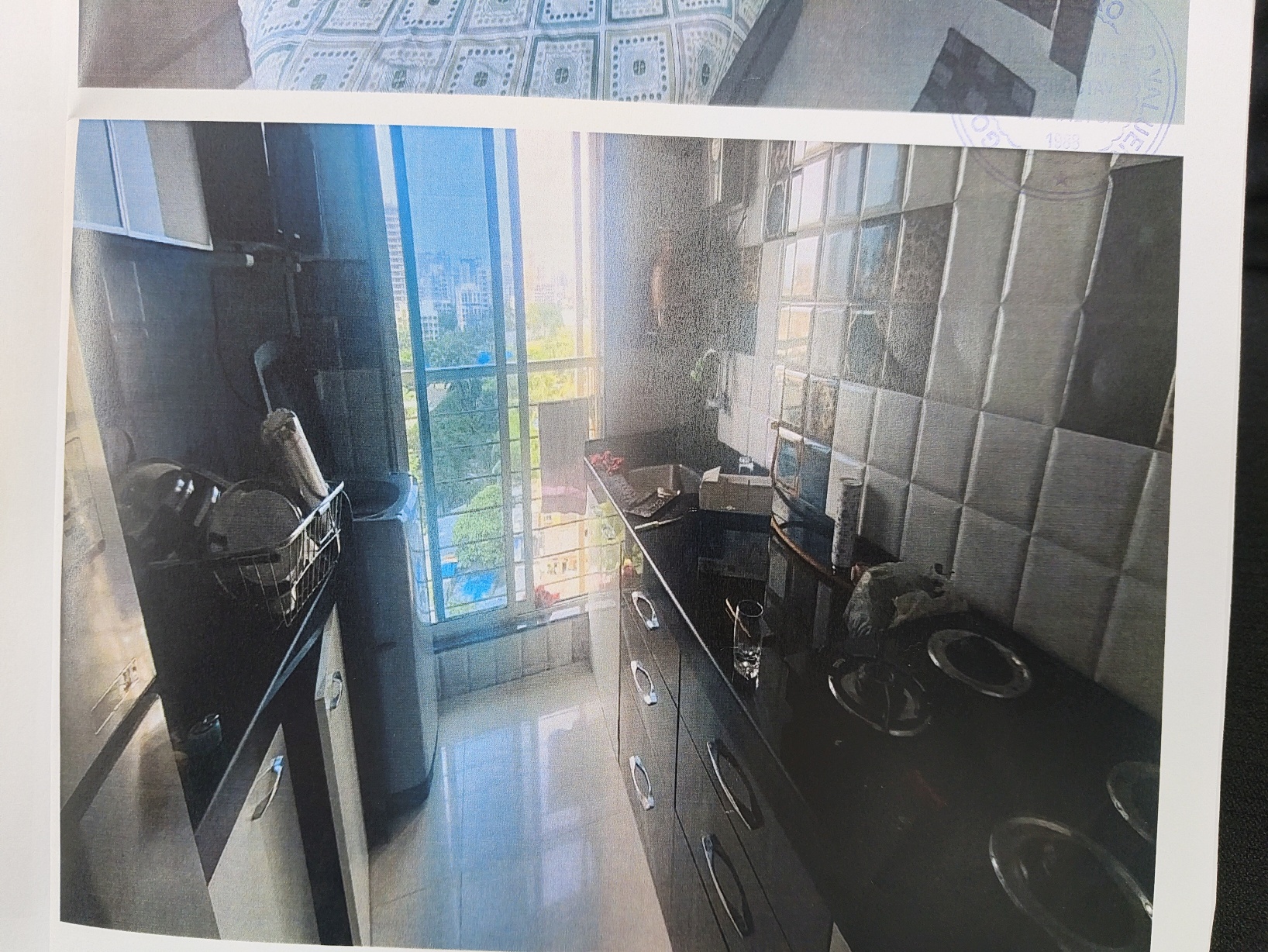 407 square feet Flat for sale in Mumbai — photo 2