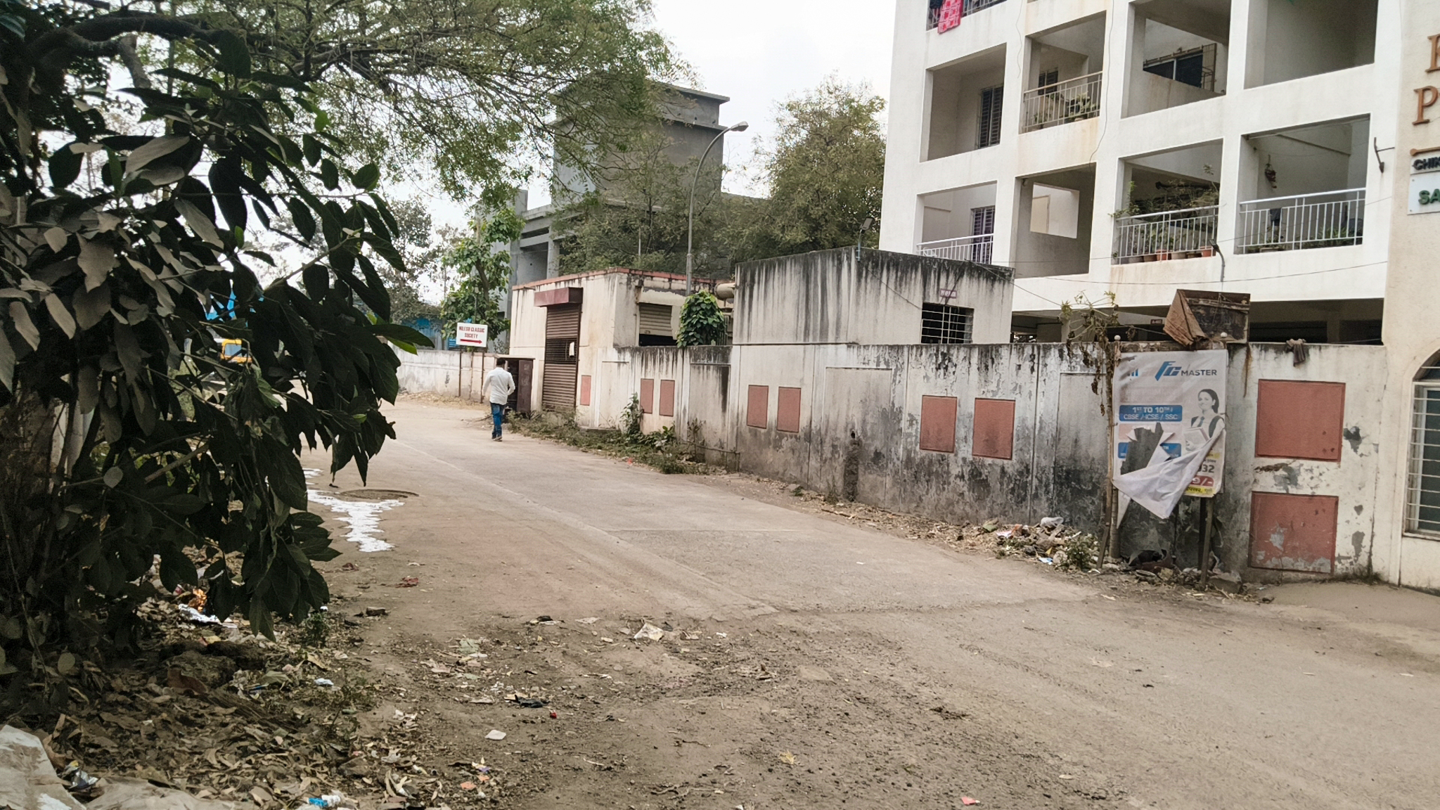 1010 square feet Flat for sale in KOHINOOR AMBROSIA, Pune — photo 1