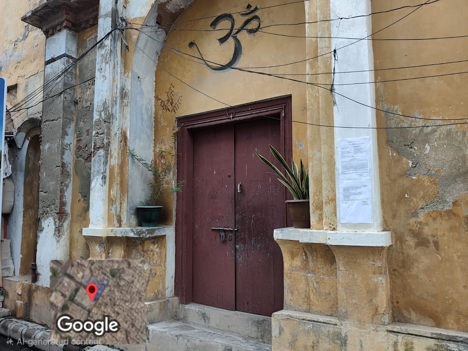4500 square feet Individual House for sale in Lucknow — photo 1