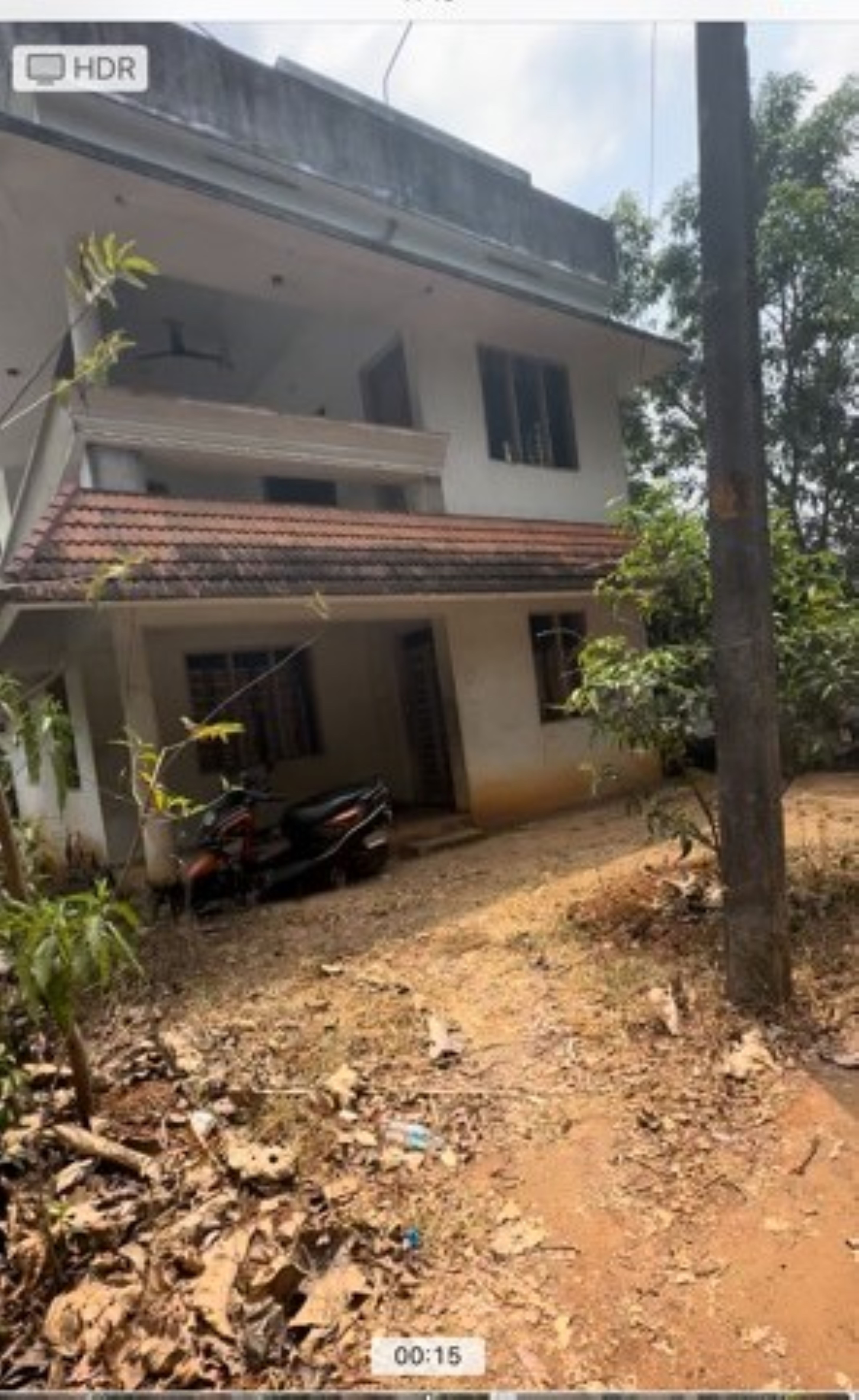 Individual House for sale in parasuvaikal village neyyatinkara taluk Parasuvaikkal — photo 1