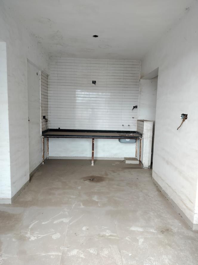 927 square feet Flat for sale in VINIT GALAXY, PUNE Pune — photo 1