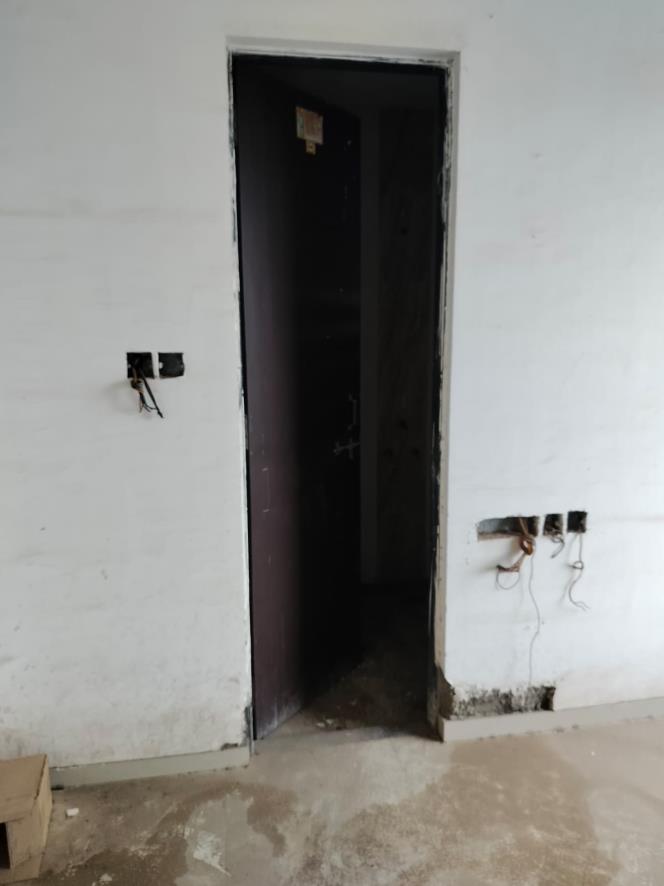 927 square feet Flat for sale in VINIT GALAXY, PUNE Pune — photo 3
