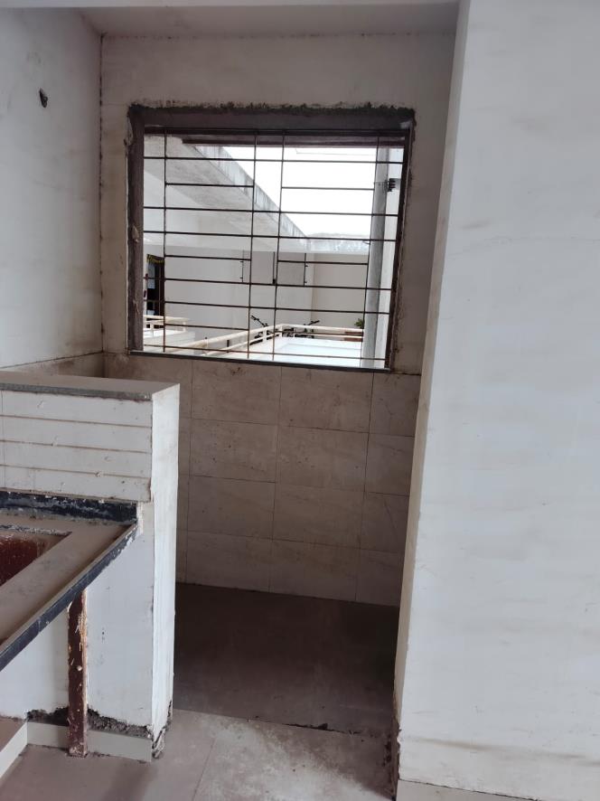 927 square feet Flat for sale in VINIT GALAXY, PUNE Pune — photo 10