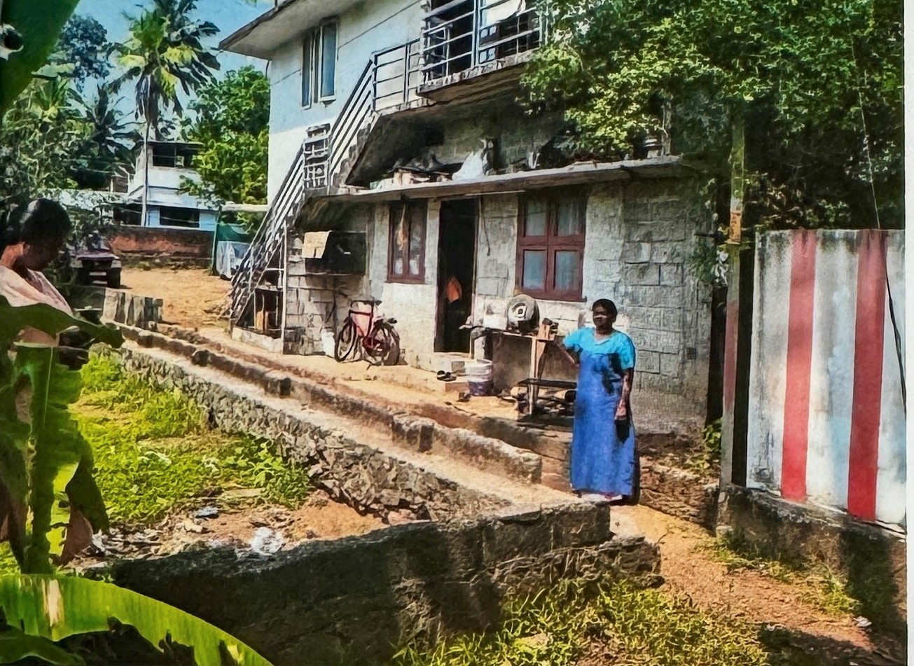 Individual House for sale in parasuvaikal village neyyatinkara taluk Parasuvaikkal — photo 3