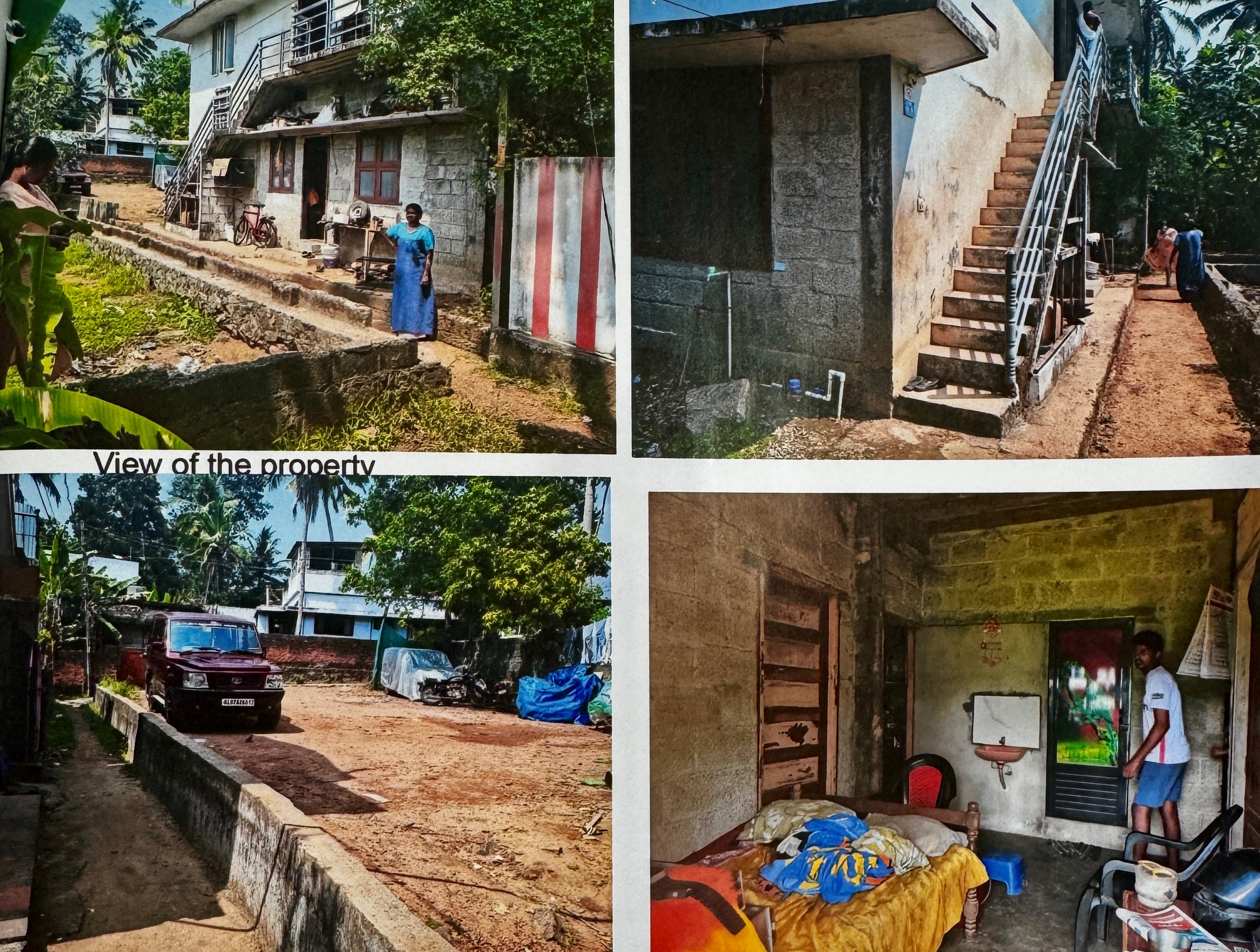 Individual House for sale in parasuvaikal village neyyatinkara taluk Parasuvaikkal — photo 2