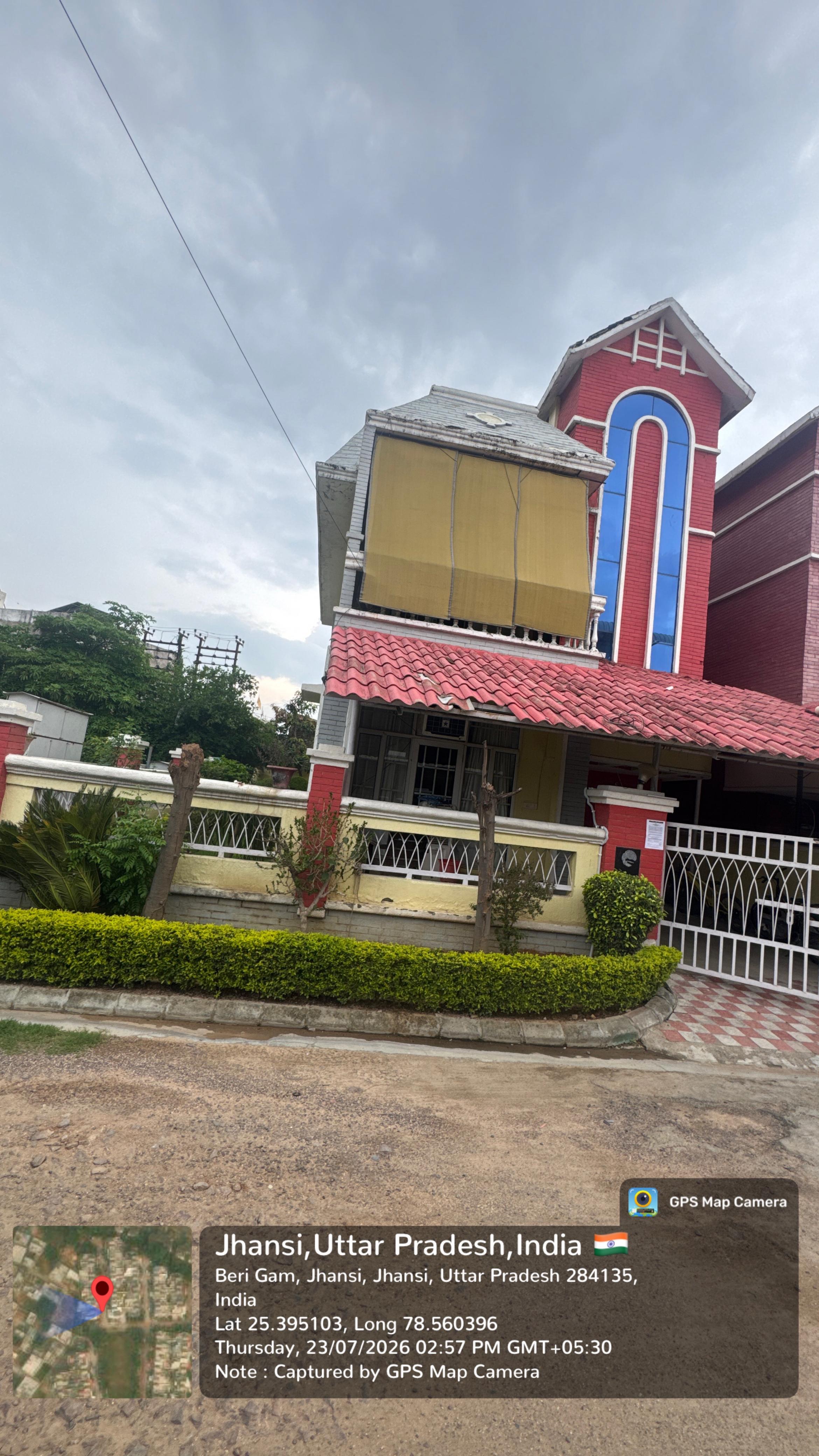 208.28 square meter Individual House for sale in Jhansi — photo 2