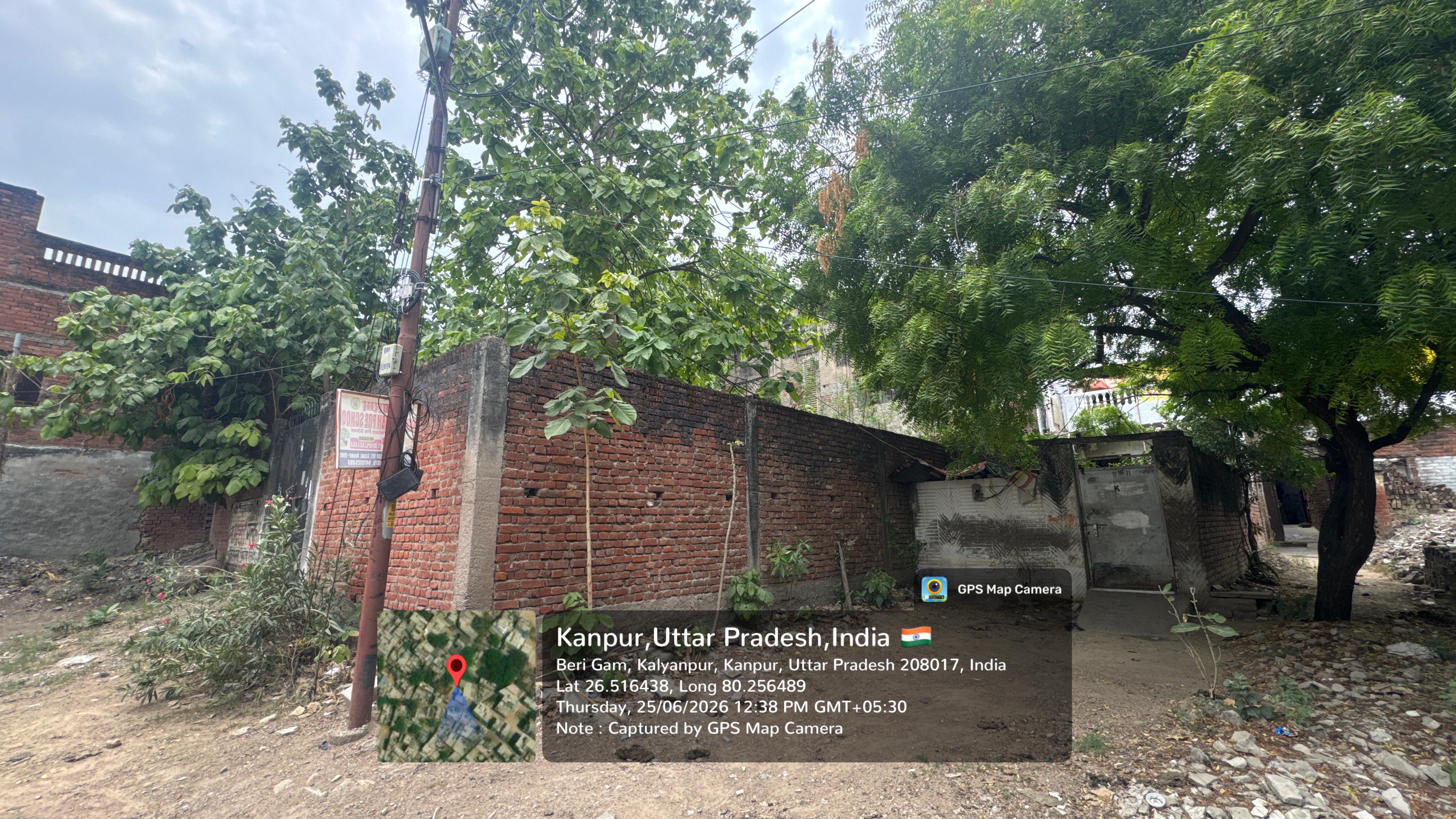 470 square meter Individual House for sale in Kanpur — photo 3