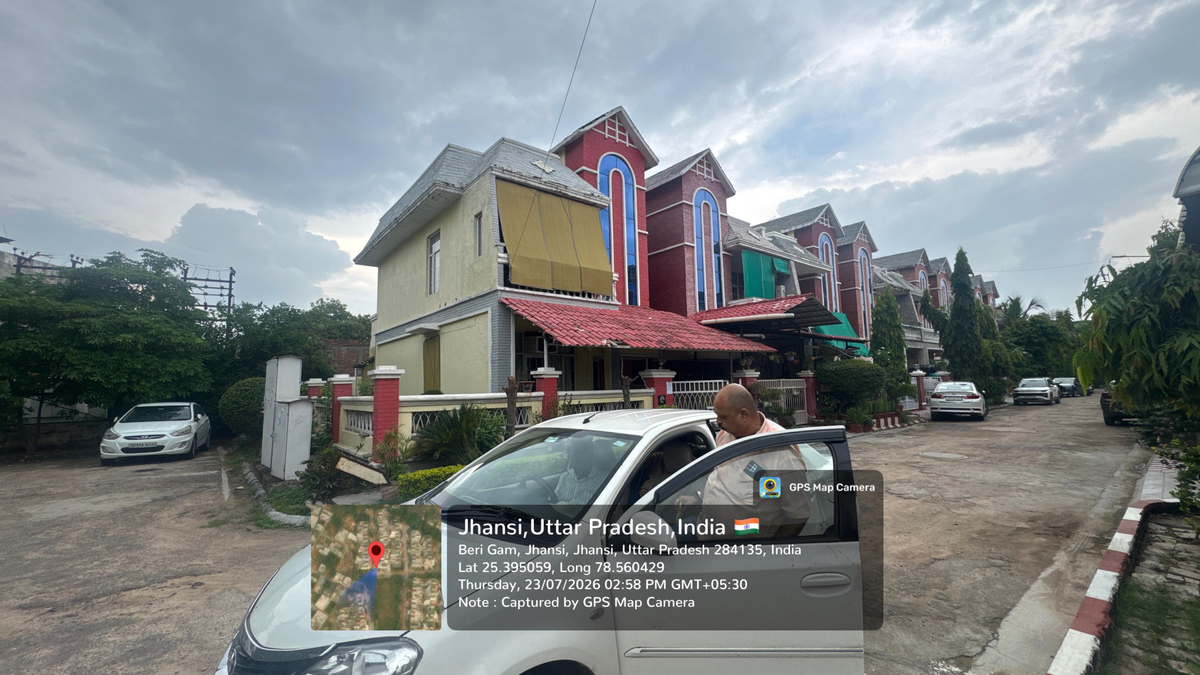 208.28 square meter Individual House for sale in Jhansi — photo 3
