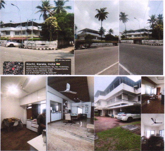 288 square meter Individual House for sale in Kochi — photo 1