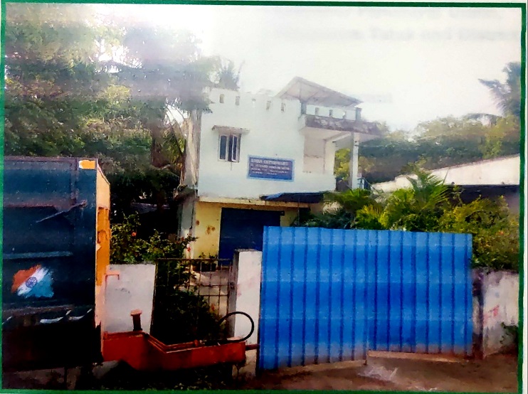 Villa for sale in — photo 1