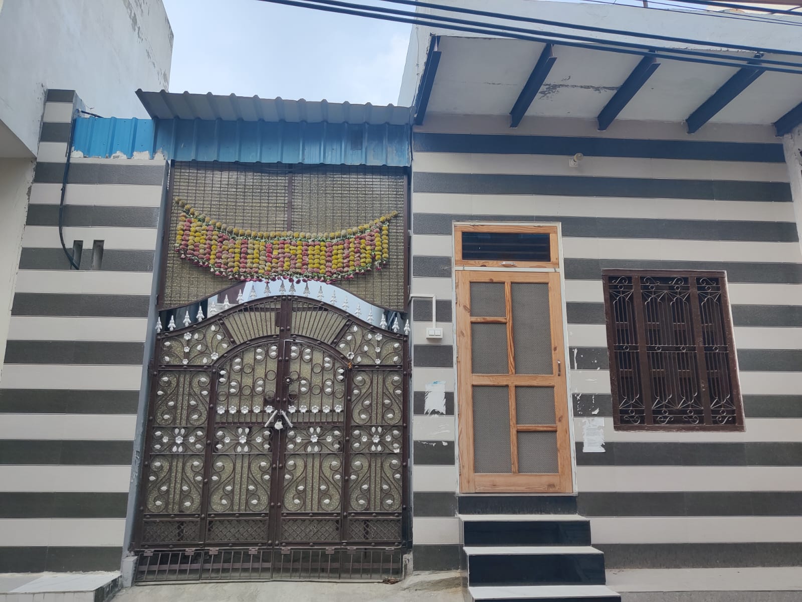 1440 square feet Individual House for sale in Rohtak Rohtak
