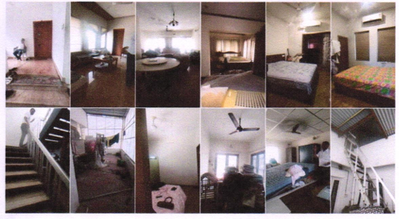 288 square meter Individual House for sale in Kochi — photo 3