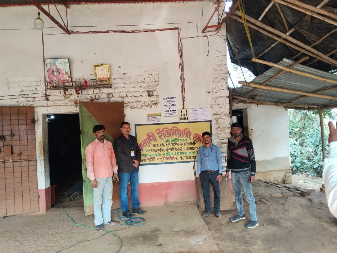 Individual House for sale in Eklakhi TEANDUL — photo 7