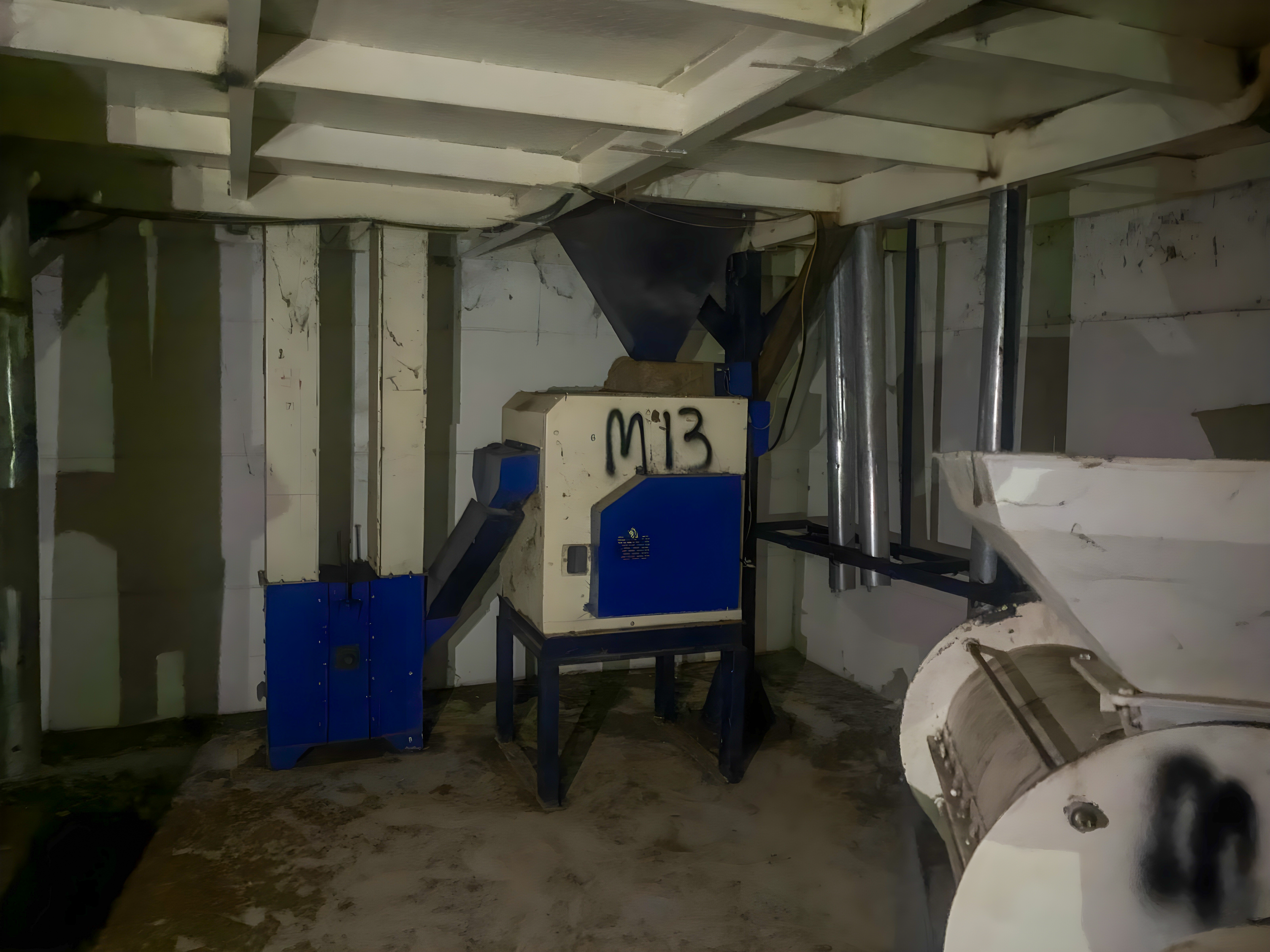 1 square feet DAL MILL PLANT for sale in GURUHARSAHAI BYPASS ROAD, MUKHTSAR Muktsar — photo 9