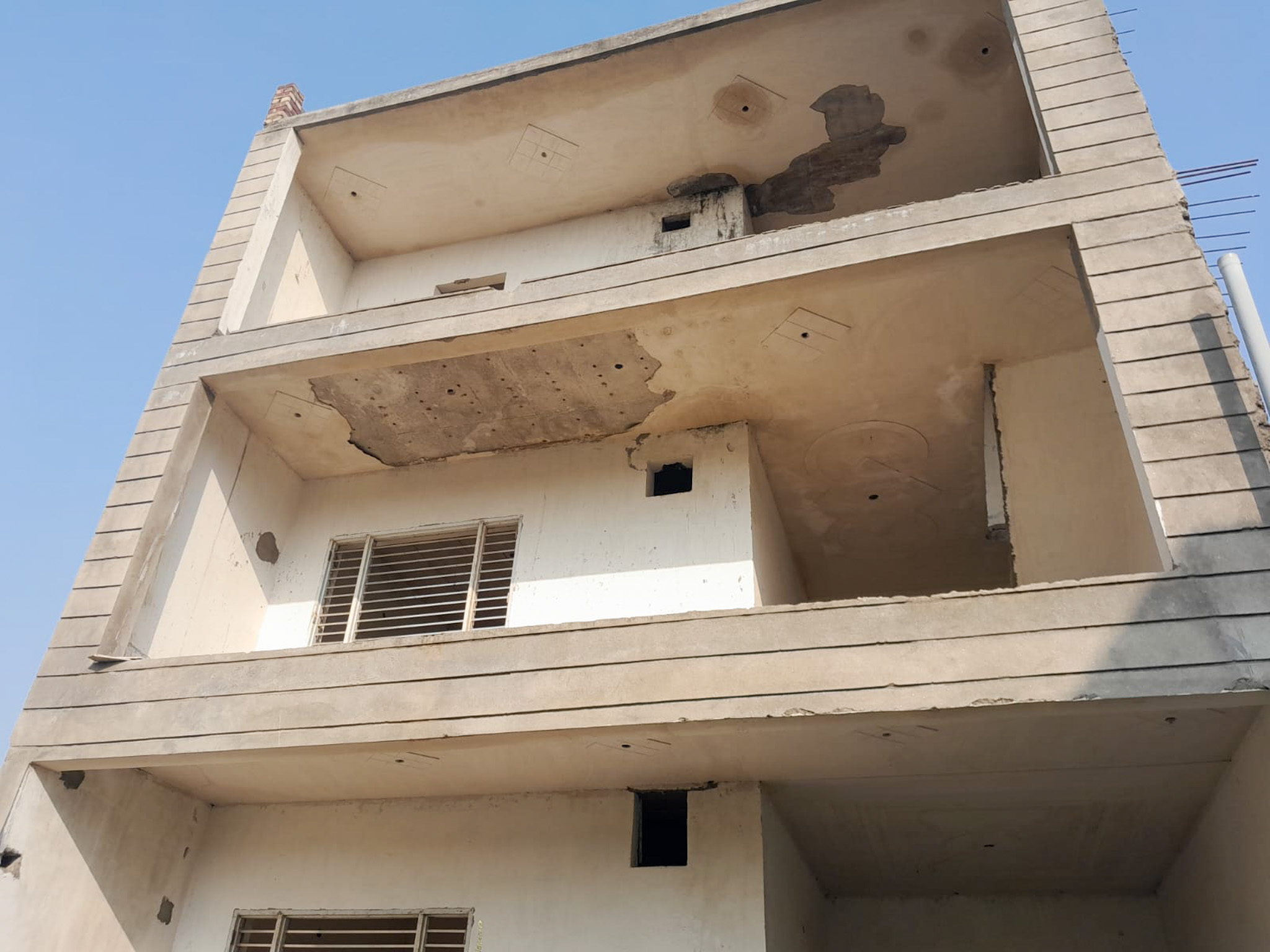 186 square yard Individual House for sale in Ludhiana — photo 3