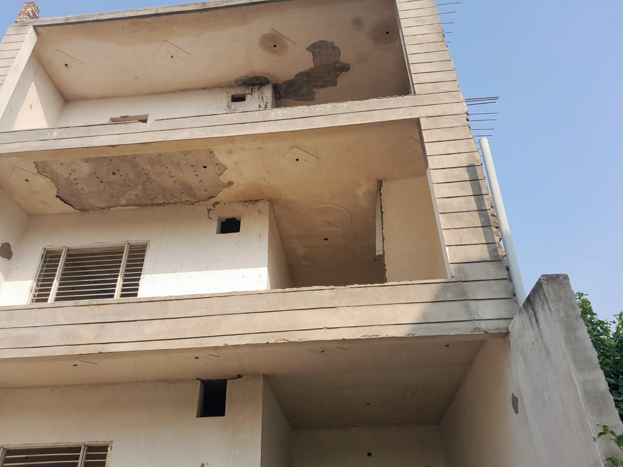 186 square yard Individual House for sale in Ludhiana — photo 2