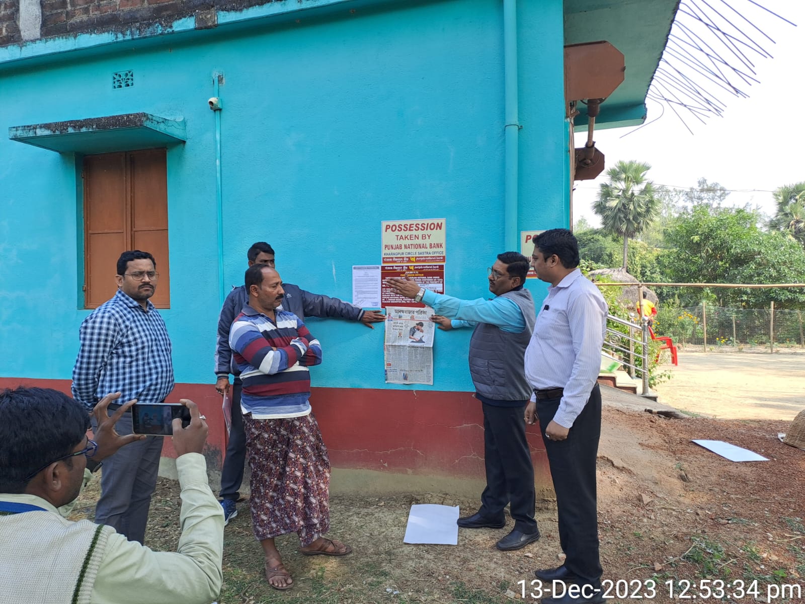 Individual House for sale in Kharagpur — photo 1