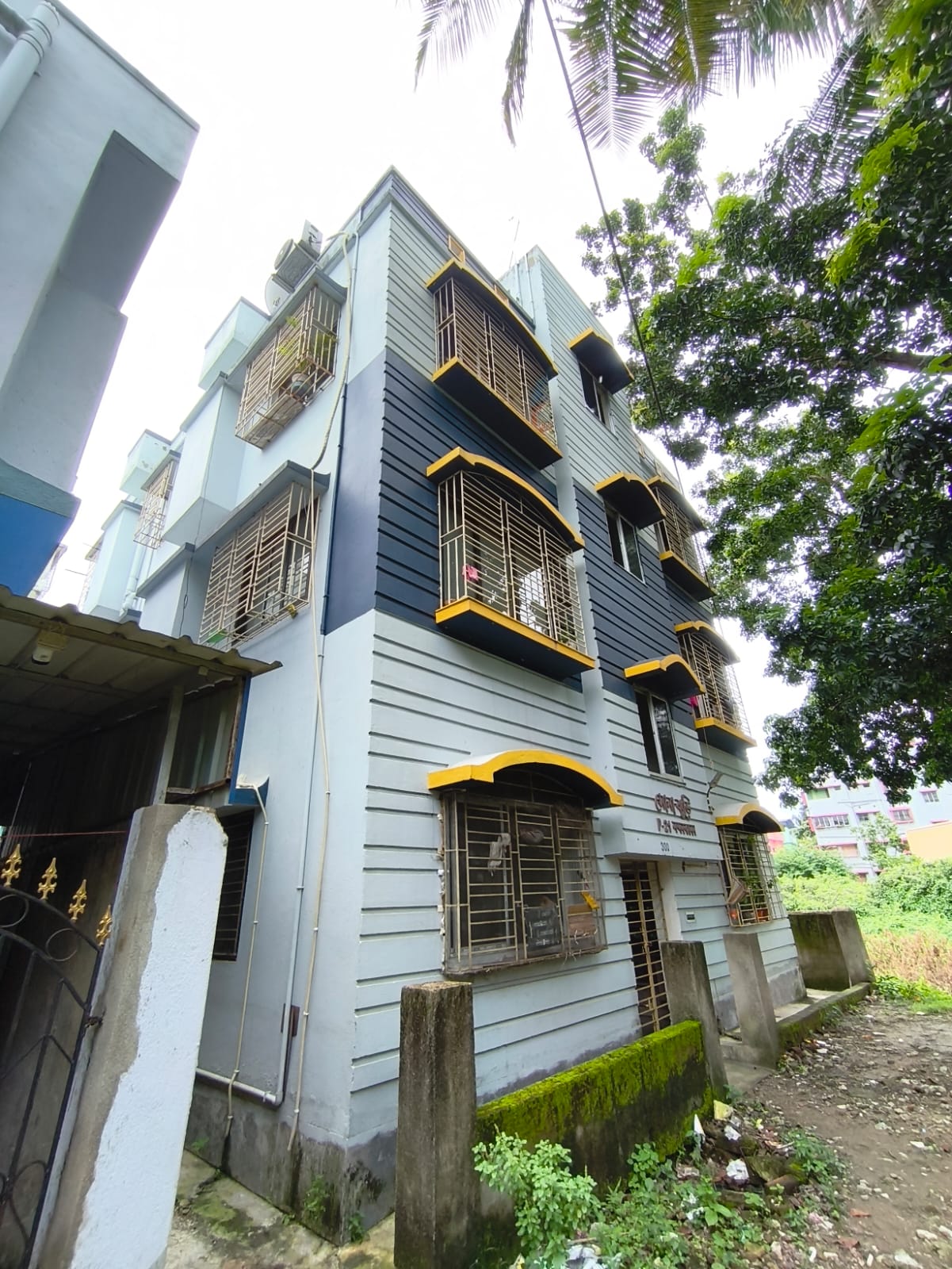 630 square feet Flat for sale in Brahmapur Kolkata — photo 2