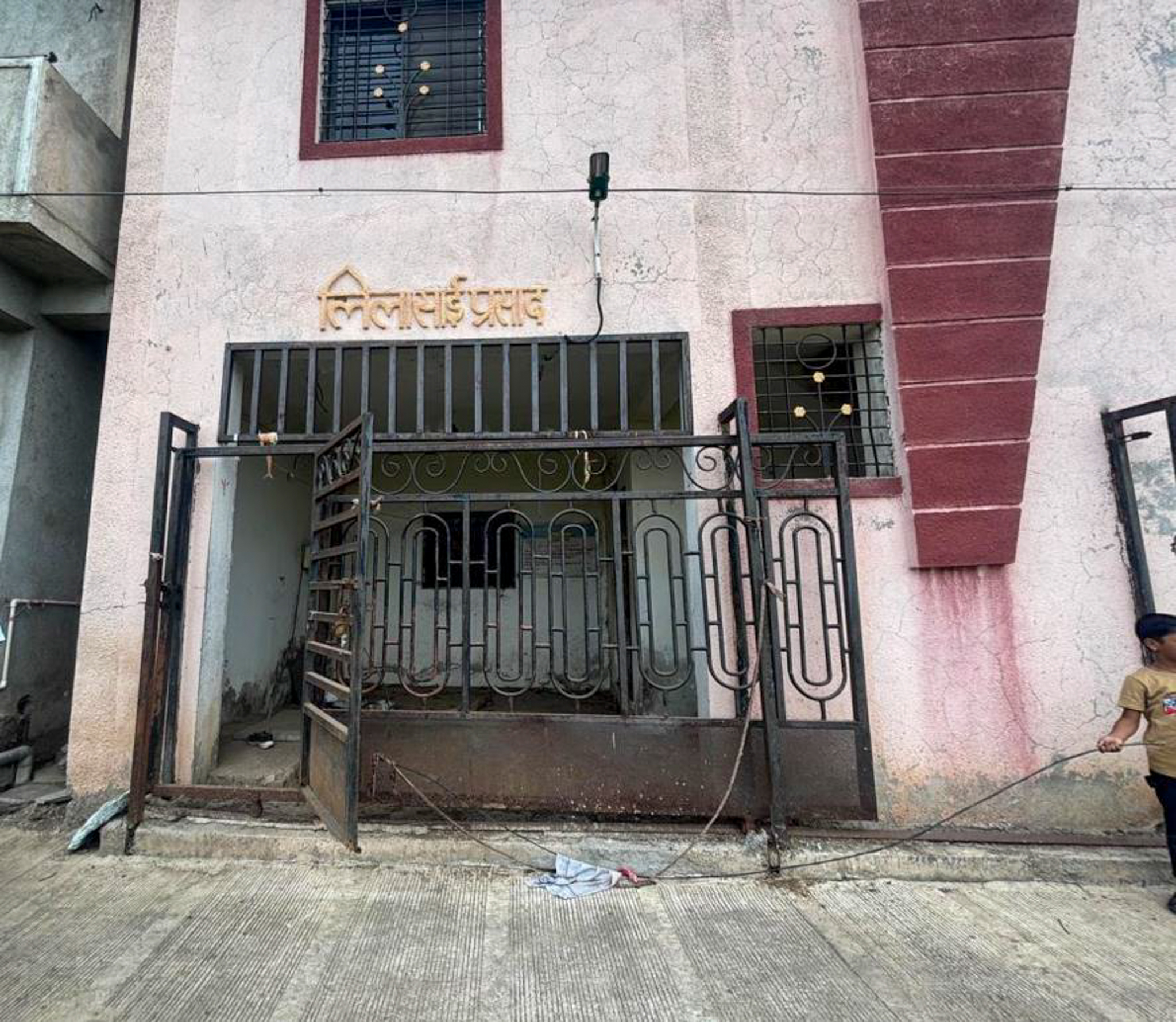 Individual House for sale in Shirdi