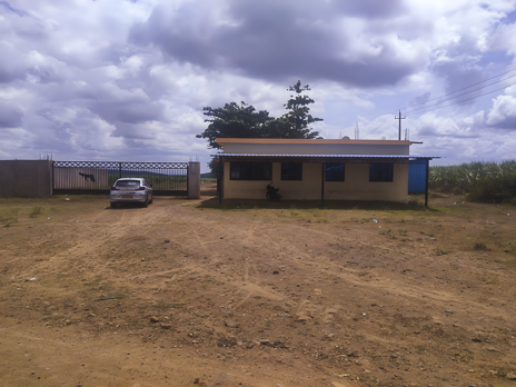 Shed with Plant and Machinery for sale in Tadaslur Belagavi — photo 4