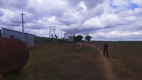 Shed with Plant and Machinery for sale in Tadaslur Belagavi — photo 12