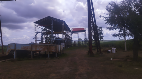 Shed with Plant and Machinery for sale in Tadaslur Belagavi — photo 6