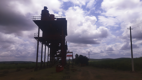 Shed with Plant and Machinery for sale in Tadaslur Belagavi — photo 8