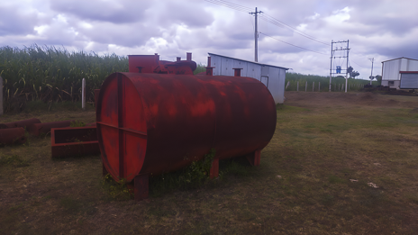 Shed with Plant and Machinery for sale in Tadaslur Belagavi — photo 10