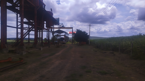 Shed with Plant and Machinery for sale in Tadaslur Belagavi — photo 11