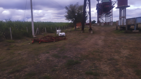 Shed with Plant and Machinery for sale in Tadaslur Belagavi — photo 16