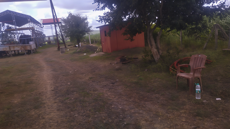 Shed with Plant and Machinery for sale in Tadaslur Belagavi — photo 13