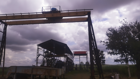 Shed with Plant and Machinery for sale in Tadaslur Belagavi — photo 14