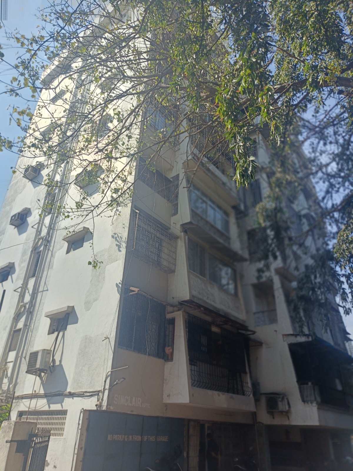 981 square feet Flat for sale in Mumbai — photo 1