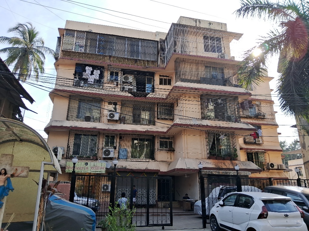 581.44 square feet Flat for sale in Mumbai — photo 1
