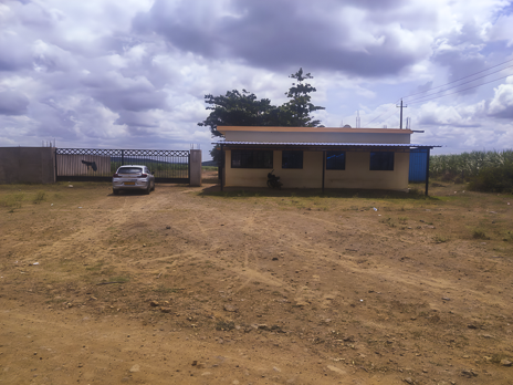 Shed with Plant and Machinery for sale in Tadaslur Belagavi — photo 2