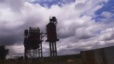 Shed with Plant and Machinery for sale in Tadaslur Belagavi — photo 18
